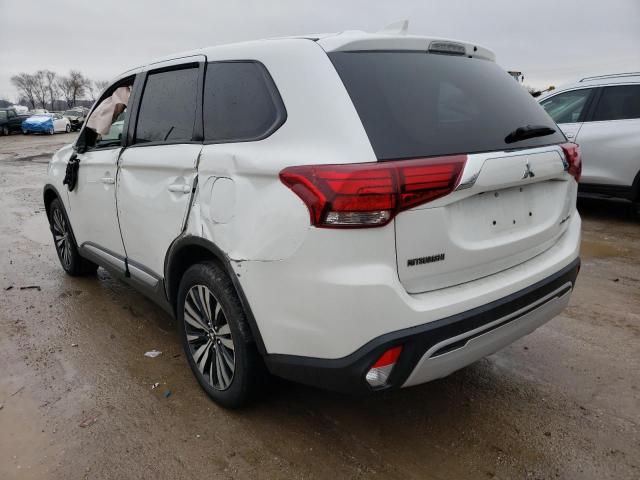 Photo 1 VIN: JA4AD2A3XKZ007124 - MITSUBISHI OUTLANDER 