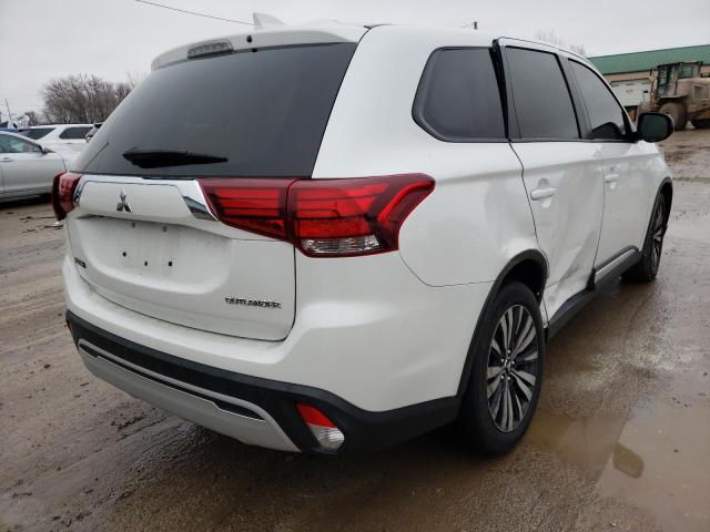 Photo 2 VIN: JA4AD2A3XKZ007124 - MITSUBISHI OUTLANDER 