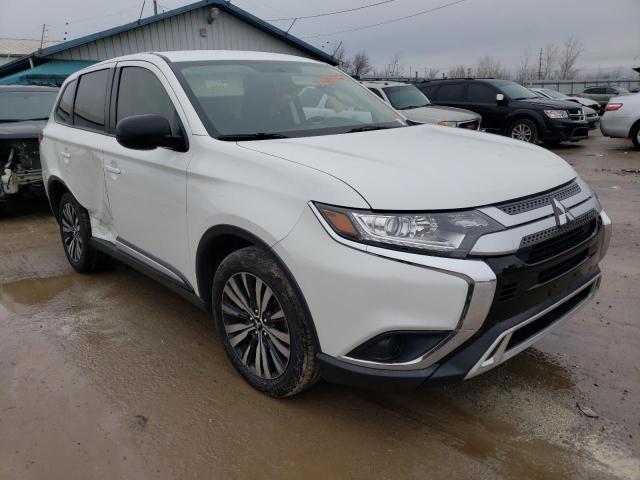 Photo 3 VIN: JA4AD2A3XKZ007124 - MITSUBISHI OUTLANDER 