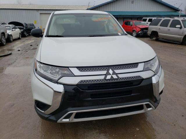 Photo 4 VIN: JA4AD2A3XKZ007124 - MITSUBISHI OUTLANDER 