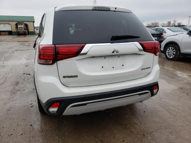 Photo 5 VIN: JA4AD2A3XKZ007124 - MITSUBISHI OUTLANDER 