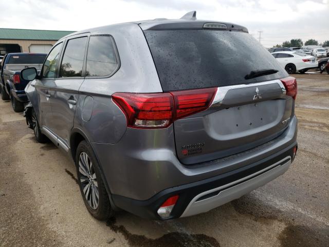 Photo 2 VIN: JA4AD2A3XKZ007690 - MITSUBISHI OUTLANDER 