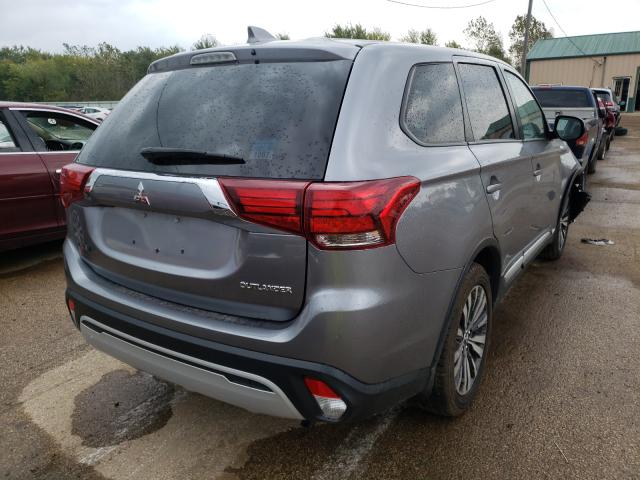 Photo 3 VIN: JA4AD2A3XKZ007690 - MITSUBISHI OUTLANDER 