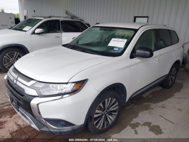 Photo 1 VIN: JA4AD2A3XKZ008063 - MITSUBISHI OUTLANDER 