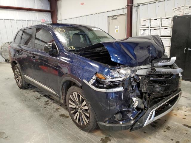 Photo 0 VIN: JA4AD2A3XKZ015935 - MITSUBISHI OUTLANDER 