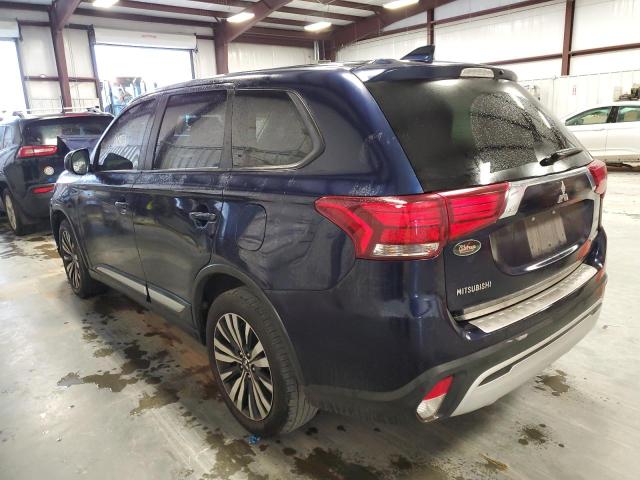 Photo 2 VIN: JA4AD2A3XKZ015935 - MITSUBISHI OUTLANDER 