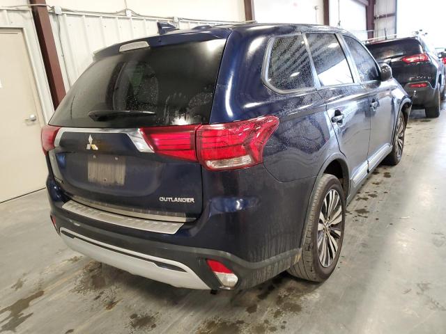 Photo 3 VIN: JA4AD2A3XKZ015935 - MITSUBISHI OUTLANDER 