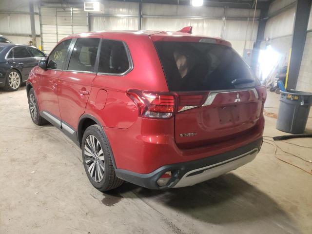 Photo 2 VIN: JA4AD2A3XKZ018074 - MITSUBISHI OUTLANDER 