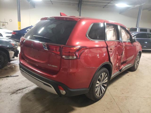 Photo 3 VIN: JA4AD2A3XKZ018074 - MITSUBISHI OUTLANDER 