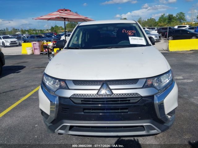 Photo 5 VIN: JA4AD2A3XKZ047915 - MITSUBISHI OUTLANDER 