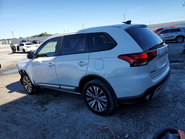 Photo 1 VIN: JA4AD2A3XKZ048126 - MITSUBISHI OUTLANDER 