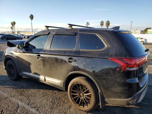 Photo 1 VIN: JA4AD2A3XKZ052774 - MITSUBISHI OUTLANDER 