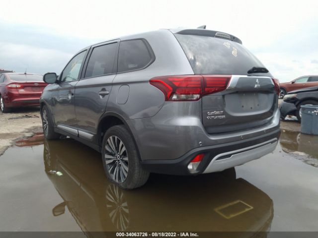 Photo 2 VIN: JA4AD2A3XLJ000271 - MITSUBISHI OUTLANDER 