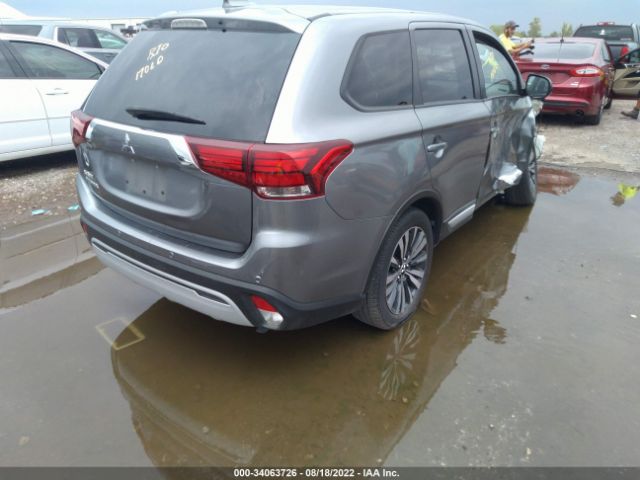 Photo 3 VIN: JA4AD2A3XLJ000271 - MITSUBISHI OUTLANDER 