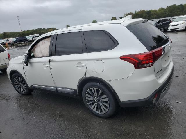 Photo 1 VIN: JA4AD2A3XLZ003107 - MITSUBISHI OUTLANDER 