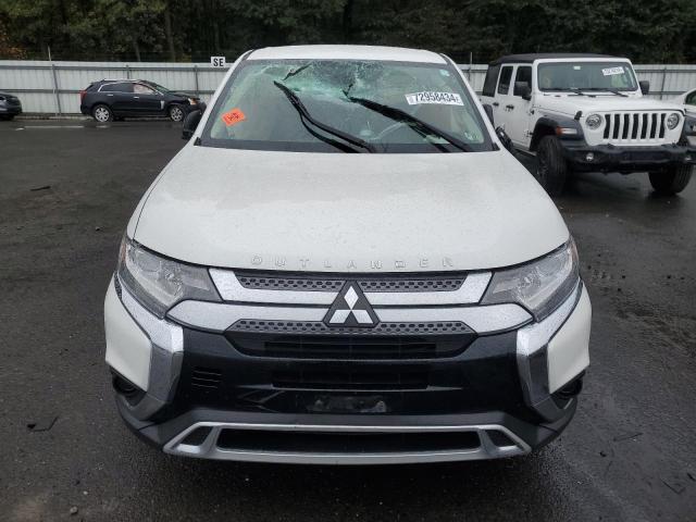 Photo 4 VIN: JA4AD2A3XLZ003107 - MITSUBISHI OUTLANDER 