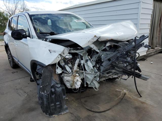 Photo 0 VIN: JA4AD2A3XLZ016665 - MITSUBISHI OUTLANDER 