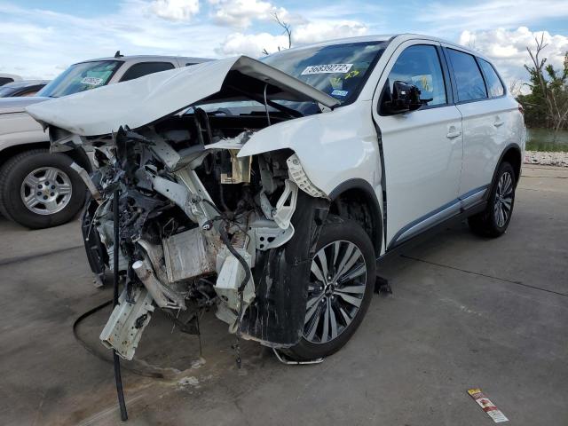 Photo 1 VIN: JA4AD2A3XLZ016665 - MITSUBISHI OUTLANDER 