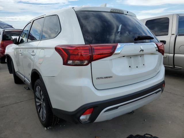 Photo 2 VIN: JA4AD2A3XLZ016665 - MITSUBISHI OUTLANDER 