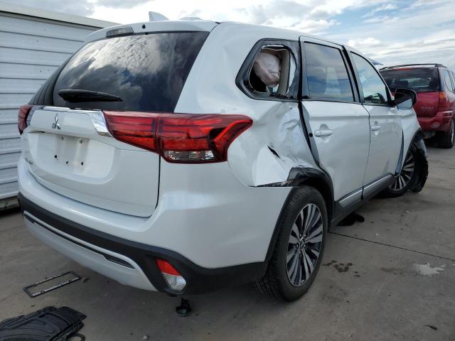 Photo 3 VIN: JA4AD2A3XLZ016665 - MITSUBISHI OUTLANDER 