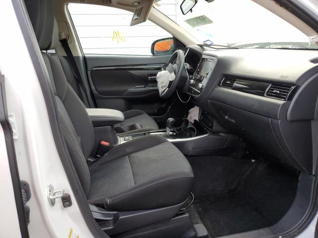 Photo 4 VIN: JA4AD2A3XLZ016665 - MITSUBISHI OUTLANDER 