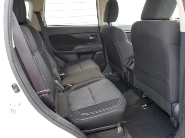 Photo 5 VIN: JA4AD2A3XLZ016665 - MITSUBISHI OUTLANDER 