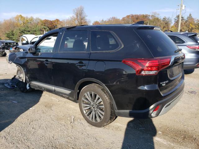 Photo 1 VIN: JA4AD2A3XLZ033966 - MITSUBISHI OUTLANDER 