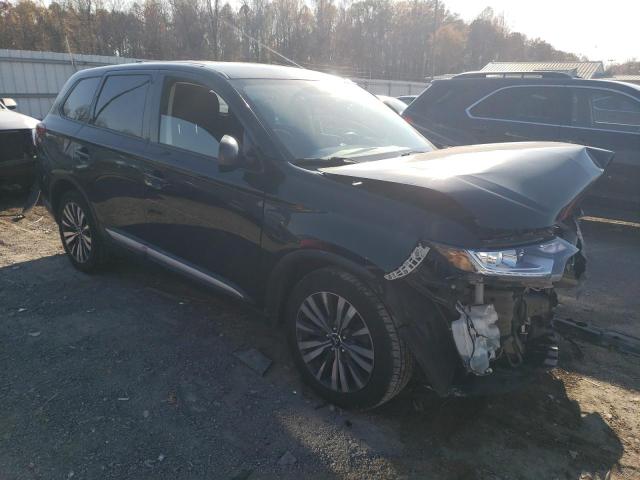 Photo 3 VIN: JA4AD2A3XLZ033966 - MITSUBISHI OUTLANDER 