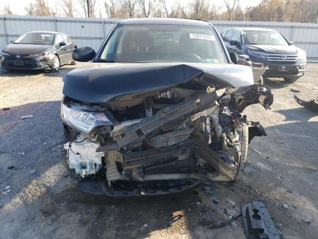 Photo 4 VIN: JA4AD2A3XLZ033966 - MITSUBISHI OUTLANDER 