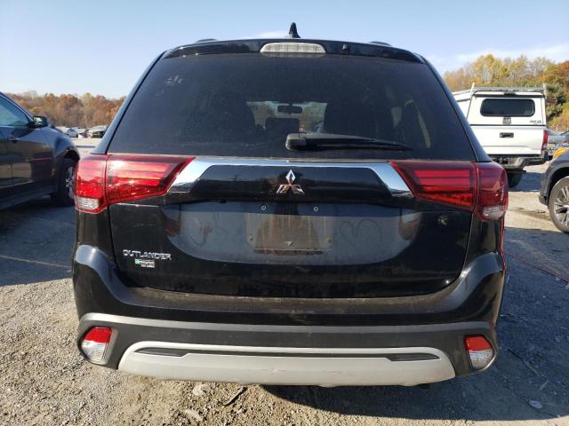 Photo 5 VIN: JA4AD2A3XLZ033966 - MITSUBISHI OUTLANDER 