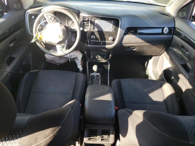 Photo 7 VIN: JA4AD2A3XLZ033966 - MITSUBISHI OUTLANDER 