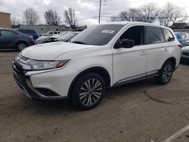 Photo 0 VIN: JA4AD2A3XLZ045261 - MITSUBISHI OUTLANDER 