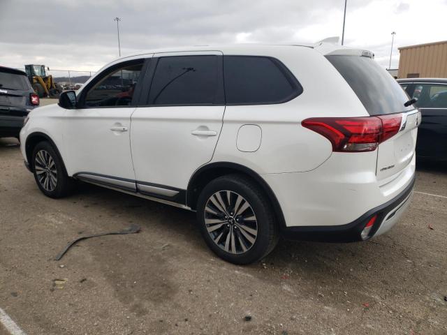 Photo 1 VIN: JA4AD2A3XLZ045261 - MITSUBISHI OUTLANDER 