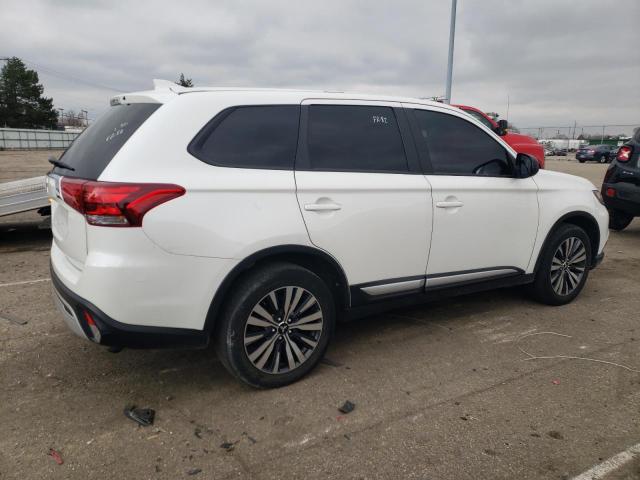 Photo 2 VIN: JA4AD2A3XLZ045261 - MITSUBISHI OUTLANDER 