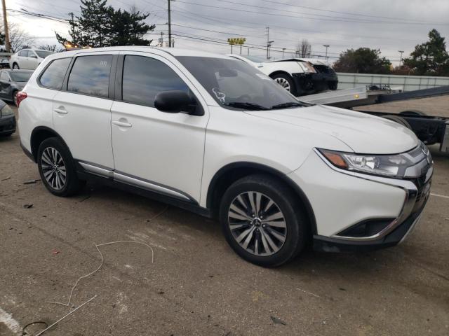 Photo 3 VIN: JA4AD2A3XLZ045261 - MITSUBISHI OUTLANDER 