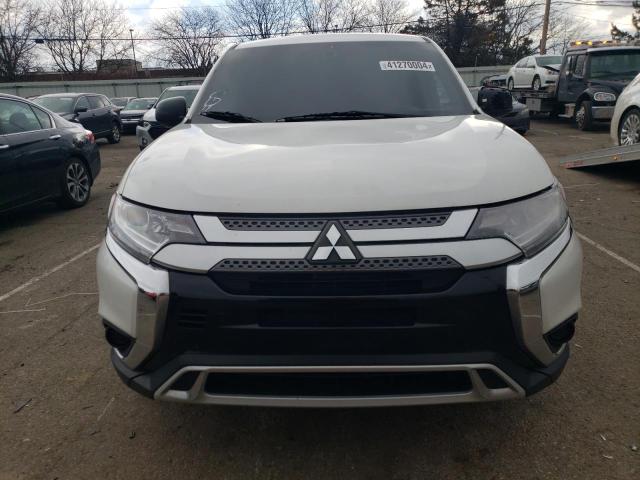 Photo 4 VIN: JA4AD2A3XLZ045261 - MITSUBISHI OUTLANDER 