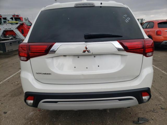 Photo 5 VIN: JA4AD2A3XLZ045261 - MITSUBISHI OUTLANDER 