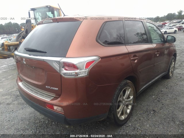 Photo 3 VIN: JA4AD3A30EZ001214 - MITSUBISHI OUTLANDER 