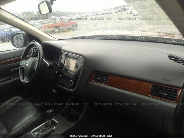 Photo 4 VIN: JA4AD3A30EZ001214 - MITSUBISHI OUTLANDER 