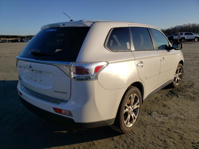 Photo 3 VIN: JA4AD3A30EZ001293 - MITSUBISHI OUTLANDER 