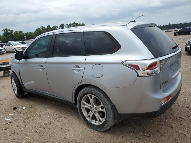 Photo 1 VIN: JA4AD3A30EZ004730 - MITSUBISHI OUTLANDER 