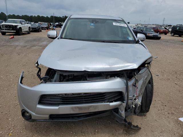 Photo 4 VIN: JA4AD3A30EZ004730 - MITSUBISHI OUTLANDER 