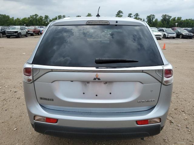 Photo 5 VIN: JA4AD3A30EZ004730 - MITSUBISHI OUTLANDER 