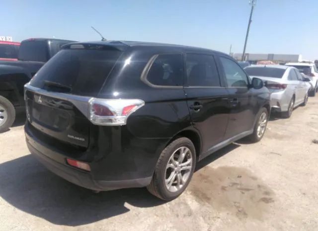 Photo 3 VIN: JA4AD3A30EZ007322 - MITSUBISHI OUTLANDER 