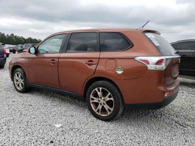 Photo 1 VIN: JA4AD3A30EZ009460 - MITSUBISHI OUTLANDER 