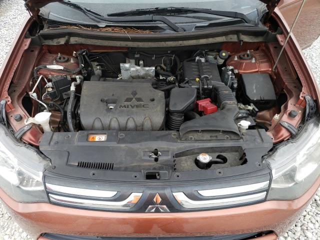 Photo 11 VIN: JA4AD3A30EZ009460 - MITSUBISHI OUTLANDER 