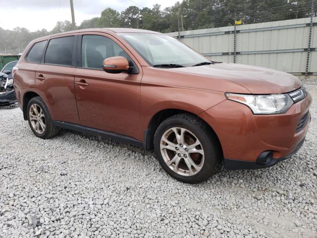 Photo 3 VIN: JA4AD3A30EZ009460 - MITSUBISHI OUTLANDER 