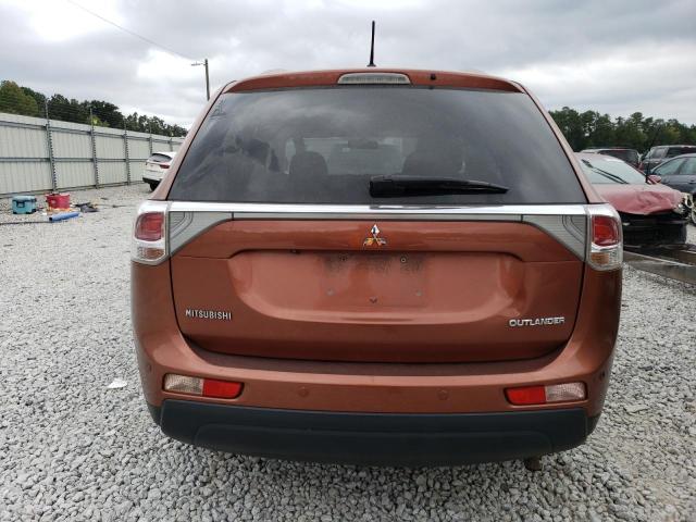 Photo 5 VIN: JA4AD3A30EZ009460 - MITSUBISHI OUTLANDER 