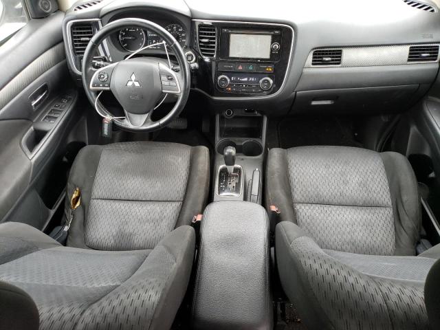 Photo 7 VIN: JA4AD3A30EZ009460 - MITSUBISHI OUTLANDER 