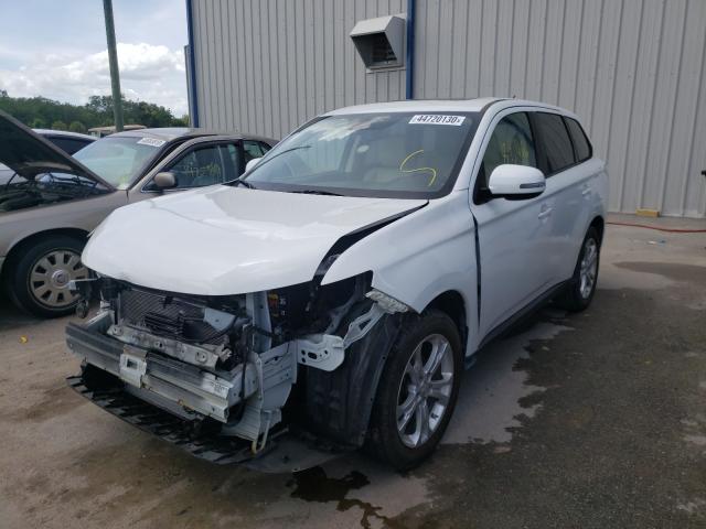 Photo 1 VIN: JA4AD3A30EZ011144 - MITSUBISHI OUTLANDER 